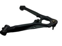 OEM 2007 Chevrolet Silverado 1500 Lower Control Arm - 20869200