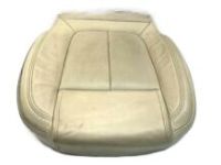 OEM 2014 Buick Encore Seat Cushion Pad - 95077997