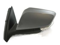 OEM 2018 Chevrolet Impala Mirror Assembly - 84269196