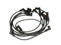 OEM 1992 Chevrolet S10 Cable Set - 19154583