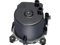 OEM Pontiac Pump Asm-Secondary Air Injection - 12554580
