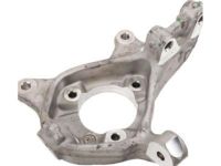 OEM Saturn Knuckle - 25796983