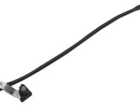 OEM Oldsmobile Transmission-Windshield Wiper - 22010448