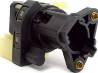 OEM Chevrolet Ignition Switch - 22670487