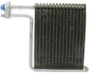 OEM Pontiac Firebird Evaporator Kit, A/C - 52477813