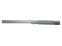 OEM 2001 GMC Savana 1500 Molding Asm-Rear Side Door Slider - 15960361