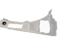 OEM Cadillac Washer Reservoir - 22927764