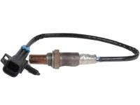 OEM 2006 GMC Envoy XL Sensor Asm-Heated Oxygen (Position 2) - 12590749