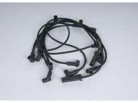 OEM 1991 GMC S15 Jimmy Wire Kit, Spark Plug - 19171845