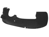 OEM Saturn Vue Fender Liner - 15828908