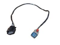 OEM 2013 Chevrolet Corvette Harness - 15814858