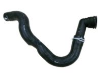 OEM 2009 Pontiac G8 Hose, Radiator Outlet - 92252961