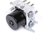 OEM 2010 Chevrolet HHR Modulator - 19301486