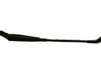 OEM 2017 Chevrolet Cruze Arm Asm-Windshield Wiper - 13466309