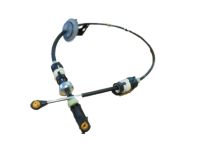 OEM Saturn Aura Shift Control Cable - 20922585