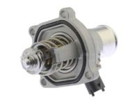 OEM Chevrolet Thermostat - 25199828