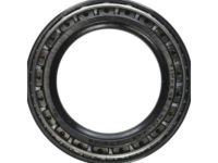 OEM 1995 Chevrolet Tahoe Outer Bearing - 9428908
