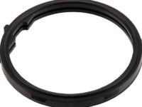 OEM Chevrolet Avalanche Water Inlet Seal - 12587397