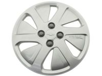 OEM 2016 Chevrolet Spark Wheel Cover - 42441055