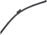 OEM 2011 Buick Enclave Front Blade - 25941804