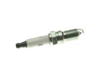 OEM 2007 Chevrolet Express 2500 Spark Plug - 19299585