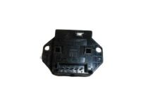 OEM Chevrolet Avalanche 1500 Switch, Rear Seat Heater - 15004622