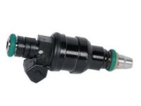 OEM Oldsmobile 98 Fuel Injector - 25531465