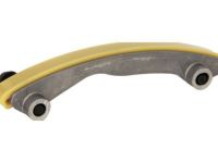 OEM Cadillac SRX Chain Guide - 12597418