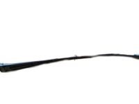 OEM 1990 Oldsmobile Cutlass Calais Arm Asm-Windshield Wiper Right Side - 20711718