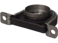 OEM 2002 Chevrolet Silverado 2500 Center Bearing - 12472452