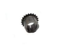 OEM Chevrolet Corvette Timing Gear - 12631215