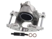 OEM GMC R1500 Caliper Asm Pkg (RH) - 18015428