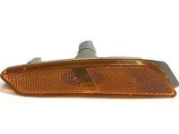 OEM Saturn Lamp, Front Side Marker - 93357467