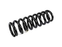OEM 2015 GMC Canyon Coil Spring - 23426905