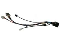 OEM Harness - 89019303