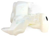 OEM Chevrolet Malibu Washer Reservoir - 84763238