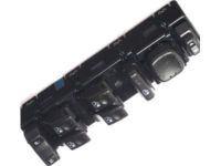 OEM Hummer Window Switch - 15883319