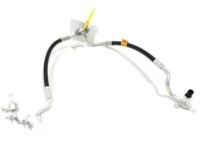 OEM Chevrolet Hose & Tube Assembly - 42588393