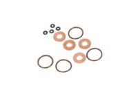 OEM Chevrolet Express Injector O-Ring - 19256465