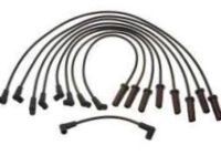 OEM 1995 Pontiac Firebird Cable Set - 12096439