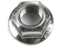 OEM 2017 Cadillac XTS Knuckle Nut - 24433051