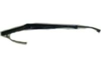 OEM 1986 Oldsmobile Toronado Arm Asm-Wet Windshield Wiper *Black - 22094228