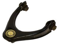 OEM 2013 Chevrolet Express 2500 Upper Control Arm - 25793553