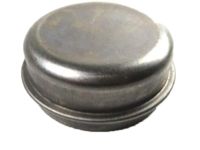 OEM 1997 Chevrolet Express 2500 Outer Bearing Cap - 15602628