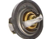 OEM Chevrolet Monte Carlo Thermostat Asm-Engine Coolant (W/ Gasket) - 24505924