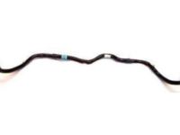 OEM 2009 Chevrolet HHR Stabilizer Bar - 15275280