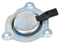 OEM Chevrolet Solenoid - 12653140