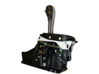 OEM Chevrolet HHR Gear Shift Assembly - 25864103