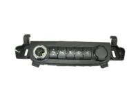 OEM 2007 Chevrolet Suburban 2500 Combo Switch - 15916339