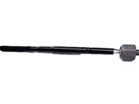 OEM 2015 Cadillac SRX Inner Tie Rod - 25901292